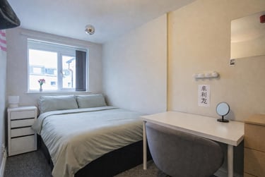7 bed house, Treherbert Street, Cathays, Cardiff, CF244JN - Image 7